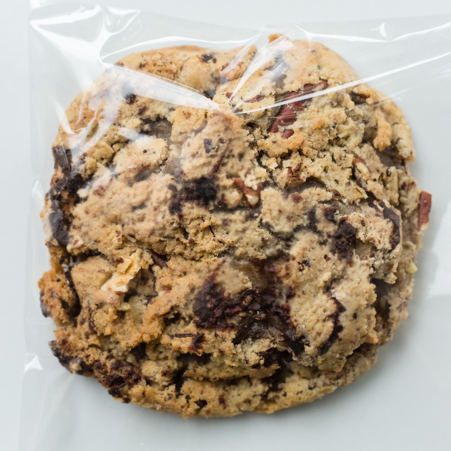 Chocolate Chunk Cookie