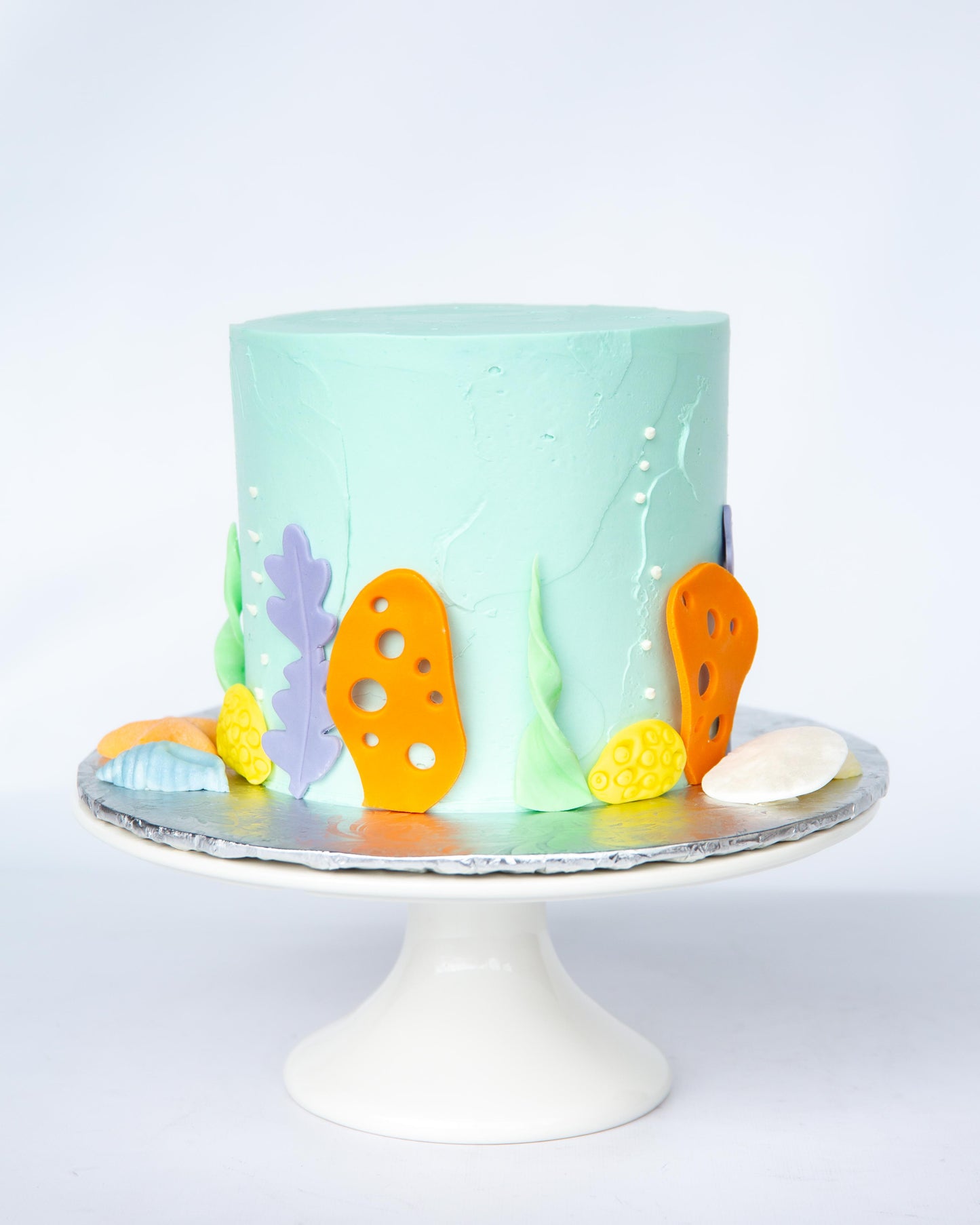 Under the Sea Cake