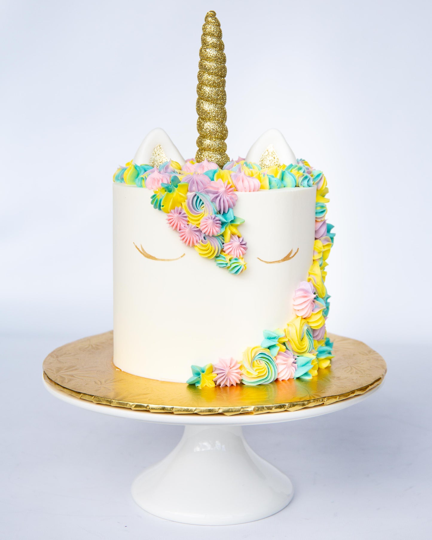 Unicorn Cake