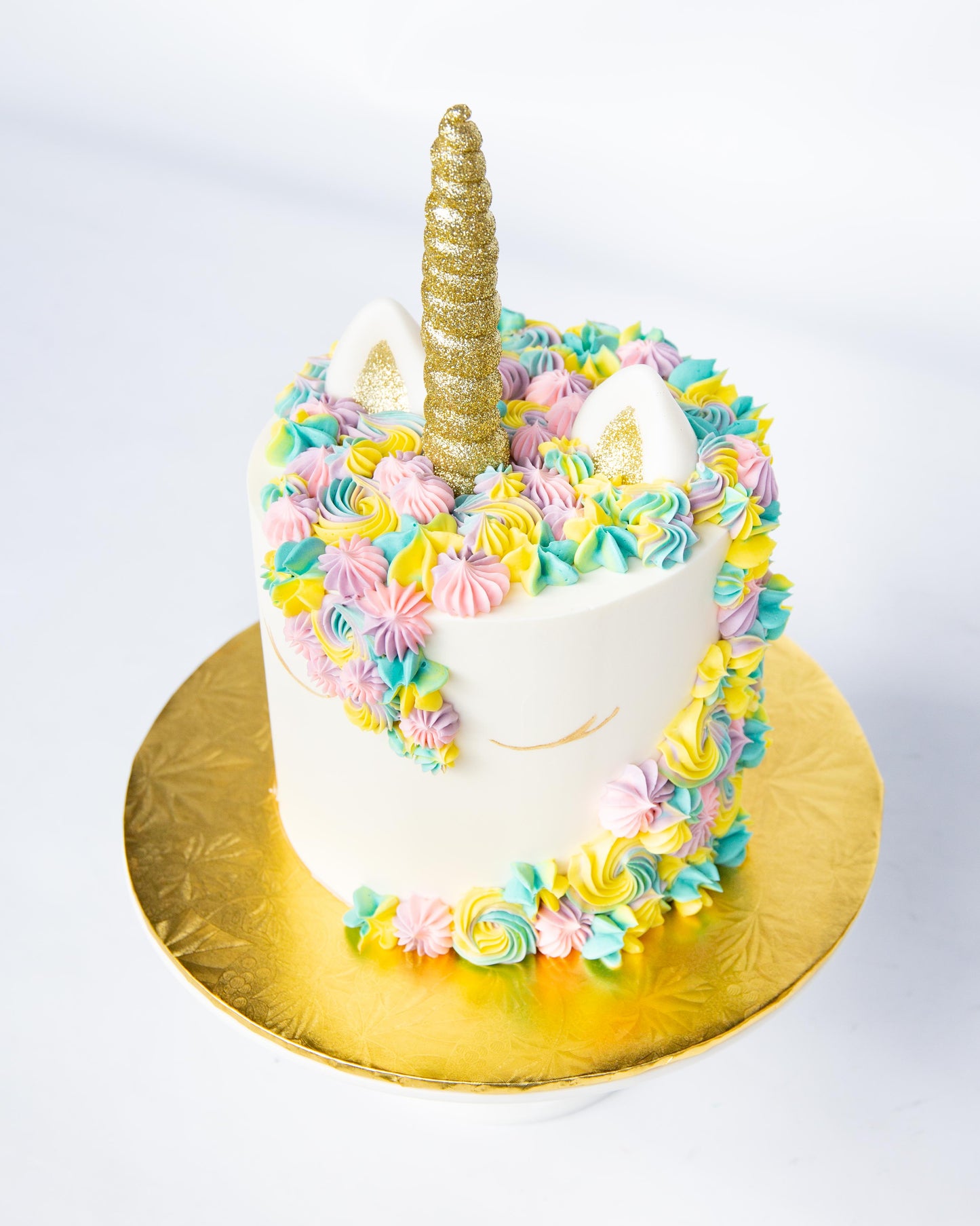 Unicorn Cake