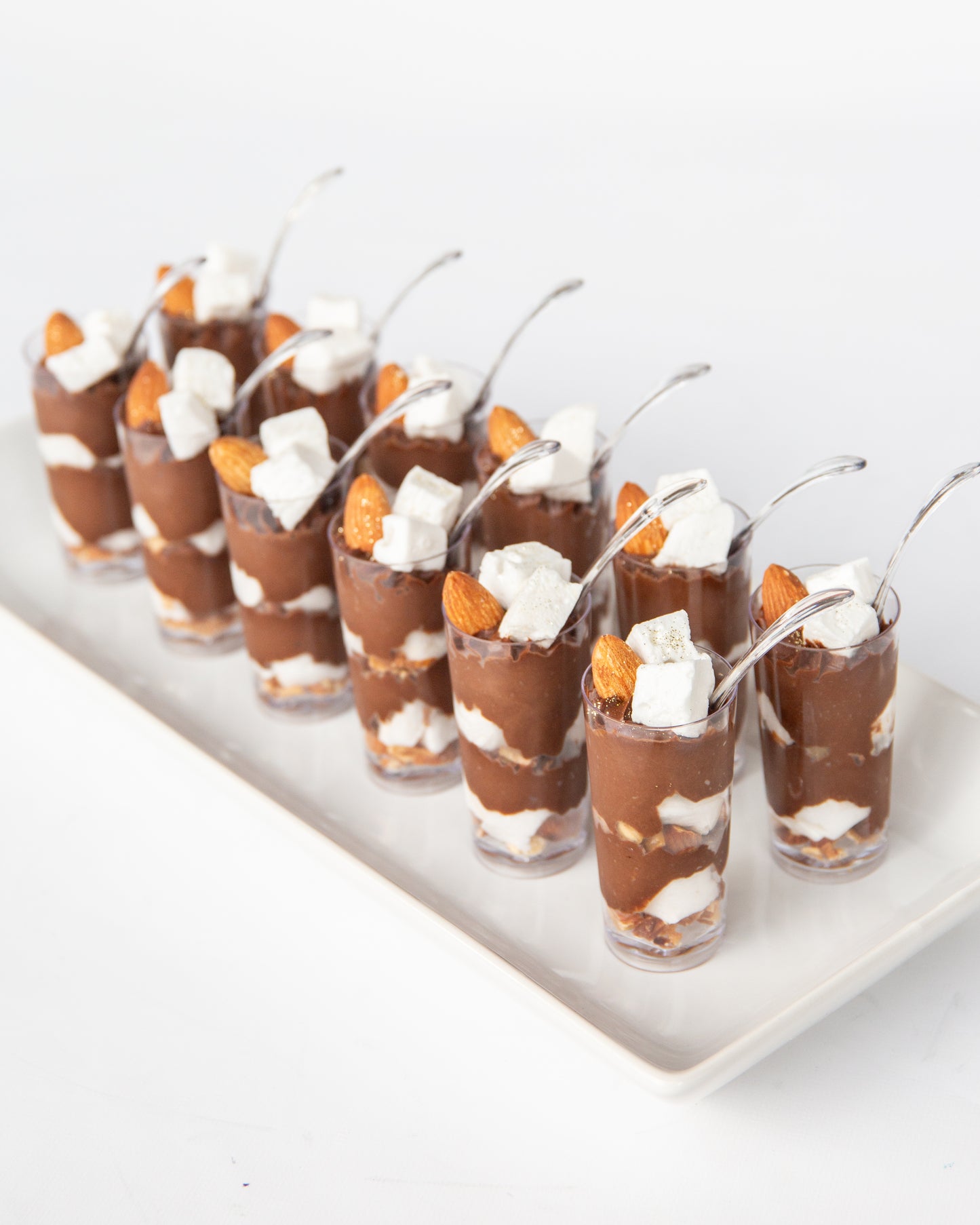 Rocky Road Shooters (GF) (Sets of 12)