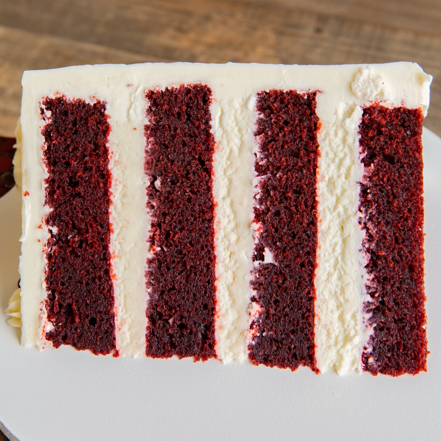 Red Velvet Cake