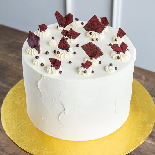 Red Velvet Cake