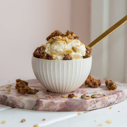 Cake Crunch Granola