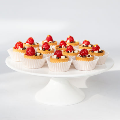 Passion Tarts (Sets of 12)