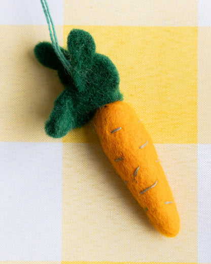 Easter Ornament Trio