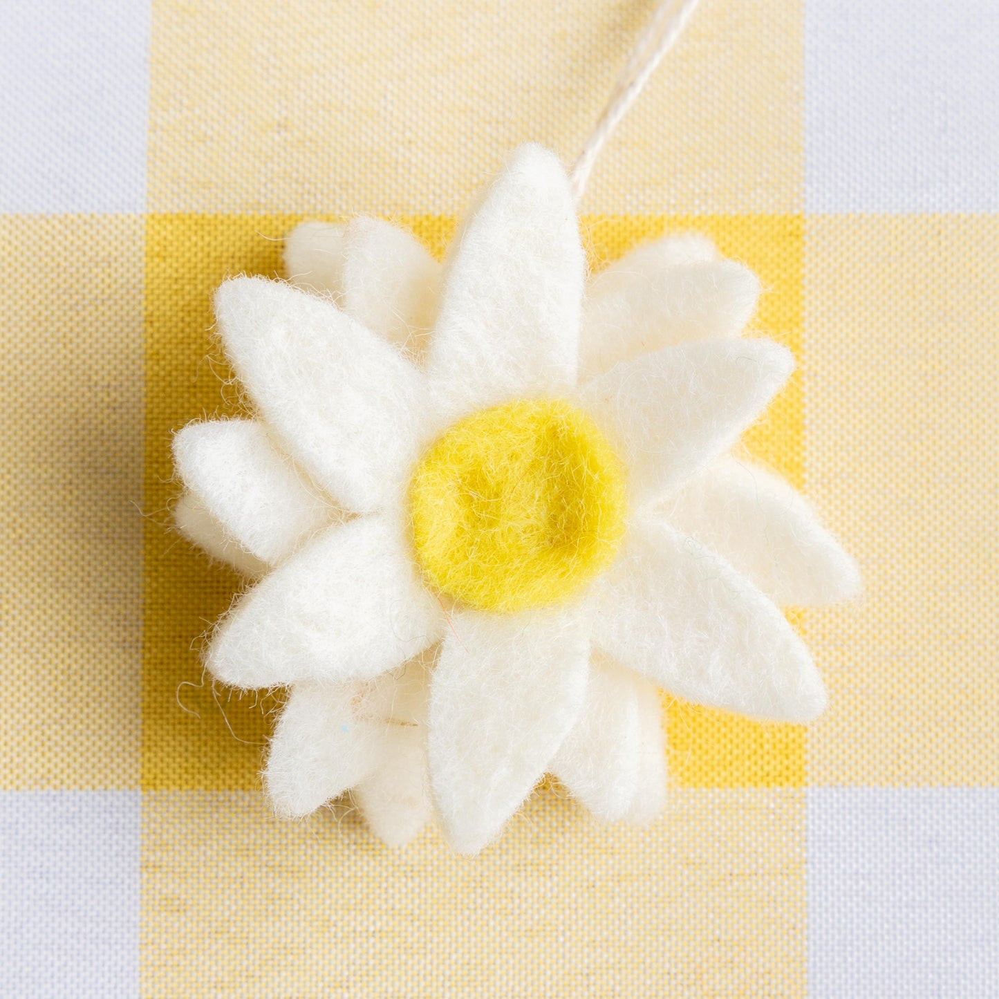 Easter Ornament Trio