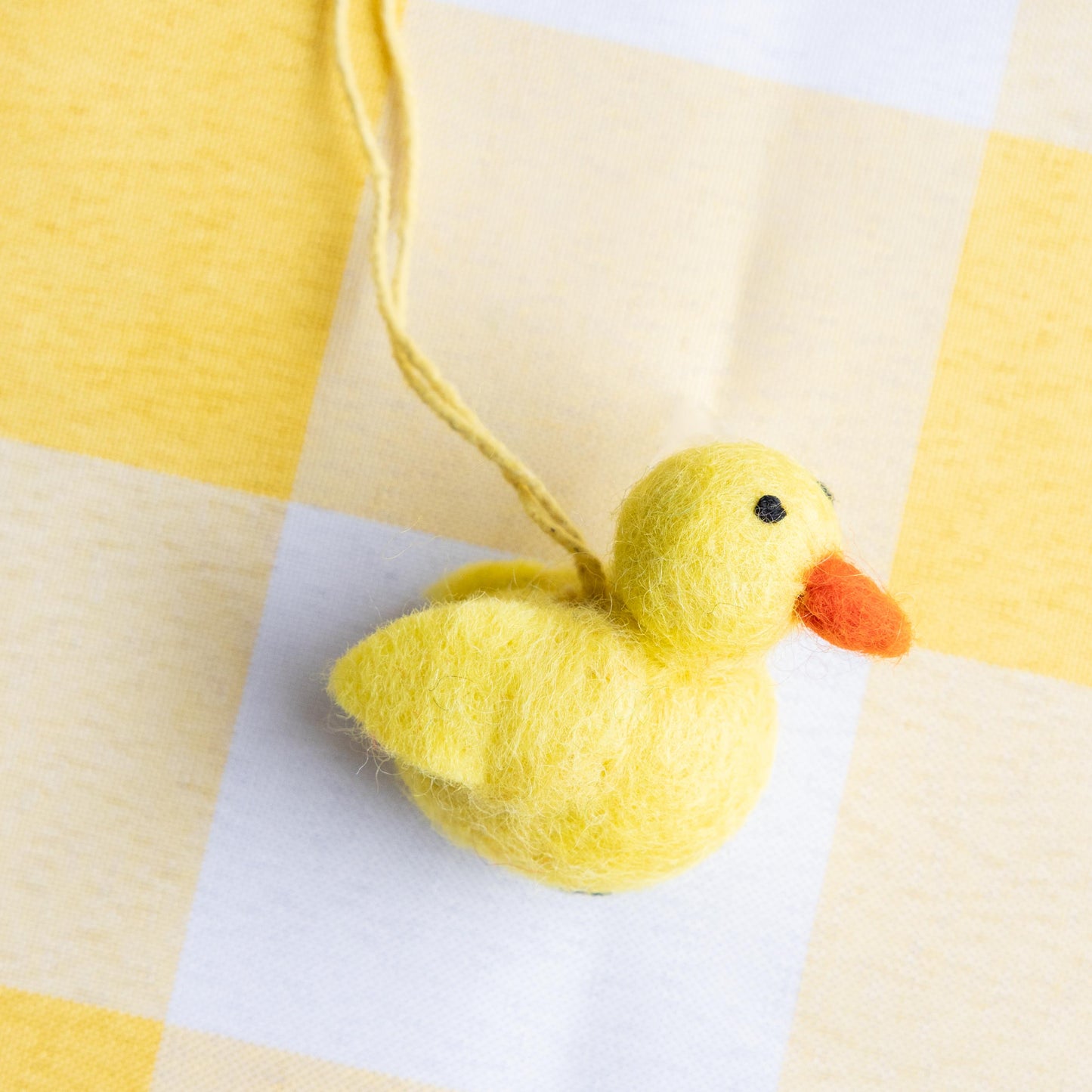 Easter Ornament Trio