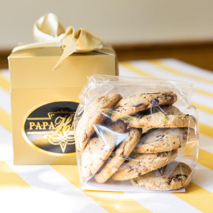 Chocolate Chunk Cookie Gift Box