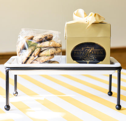 Chocolate Chunk Cookie Gift Box