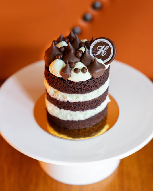 Mint Babycake