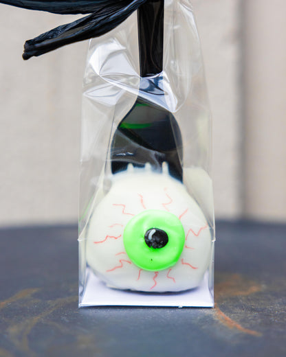 I Have My Eye on You Cake Truffle