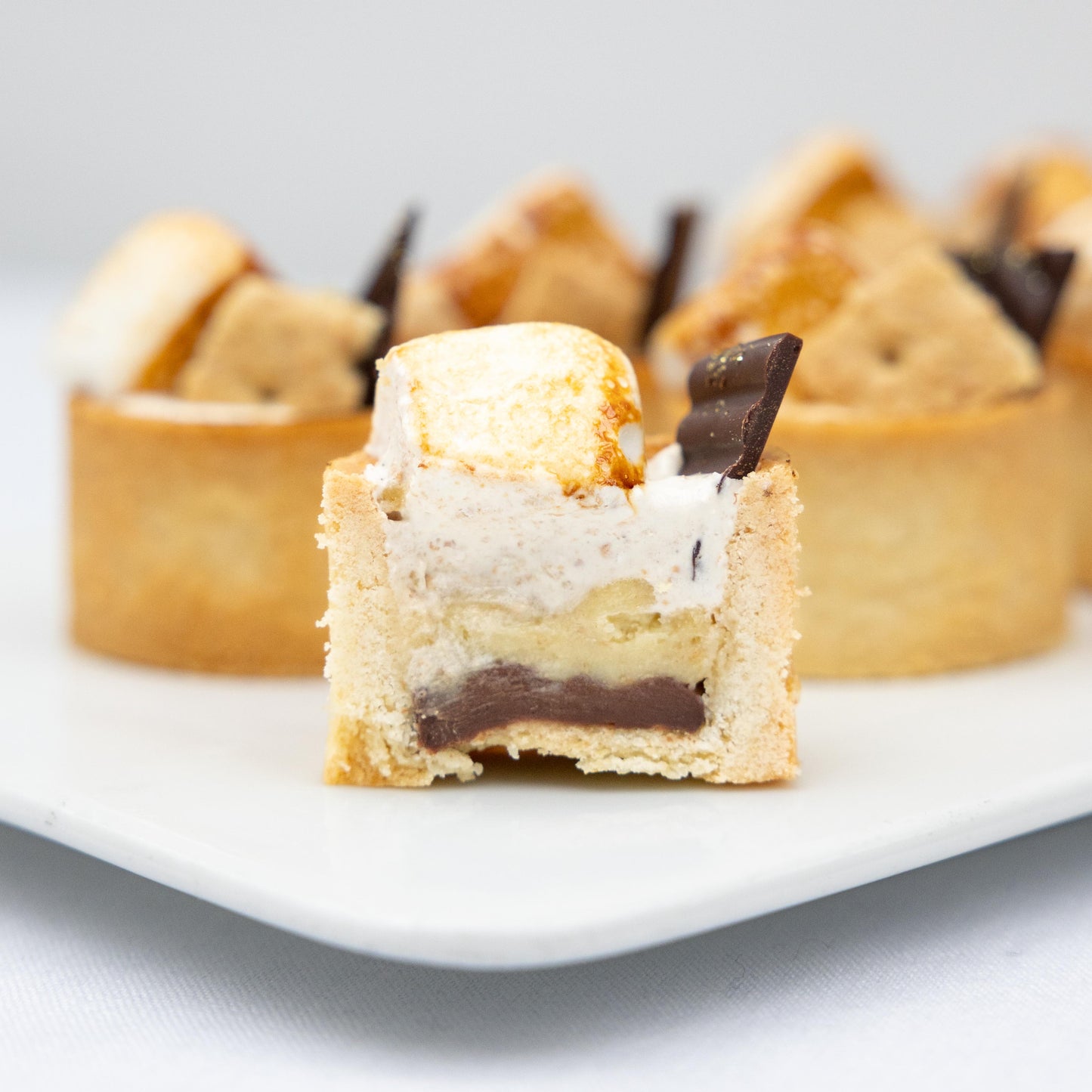 S'mores Tarts (Sets of 12)
