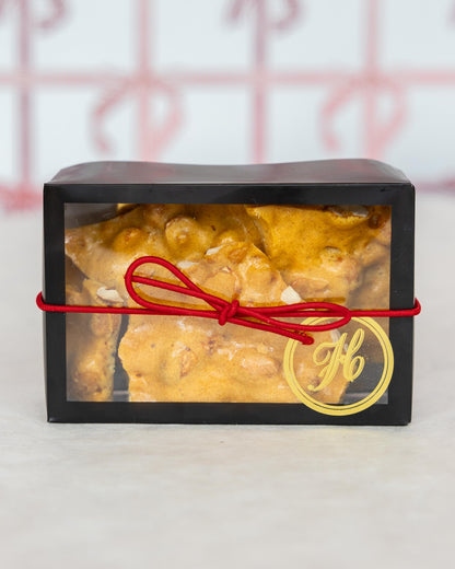 Peanut Brittle (GF & V) (12/23 & 12/24 Only)