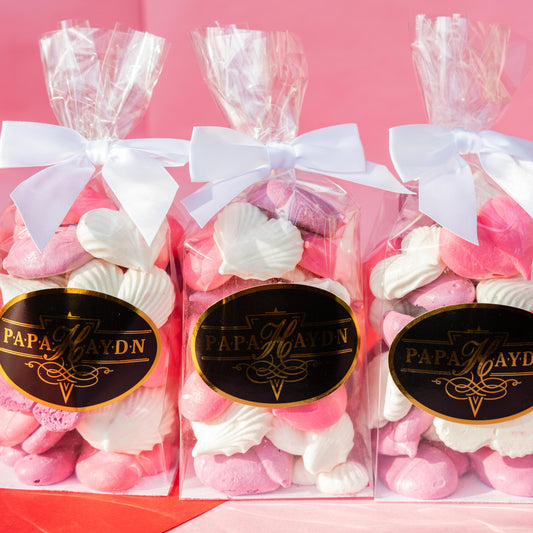 Meringue Kisses (GF)