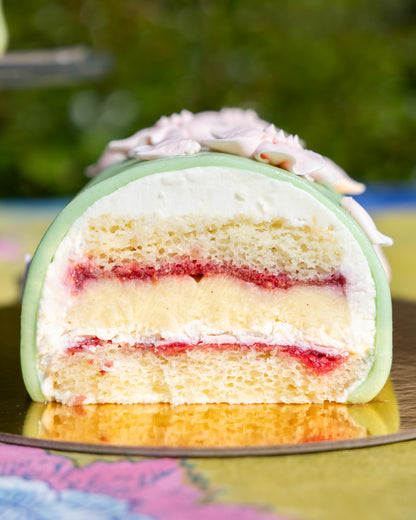 Swedish Princess Cake (Sold Out)