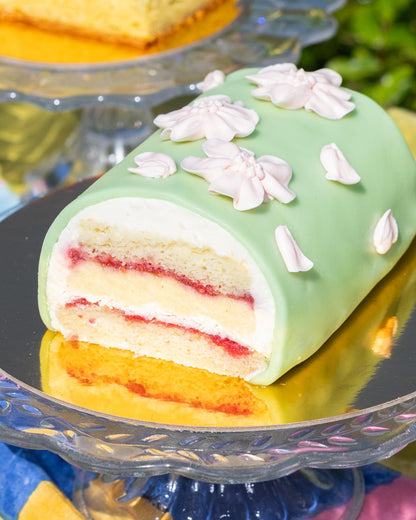 Swedish Princess Cake (Sold Out)