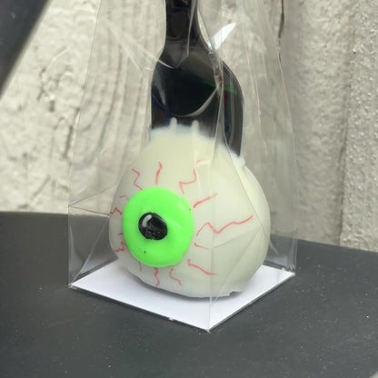 I Have My Eye on You Cake Truffle