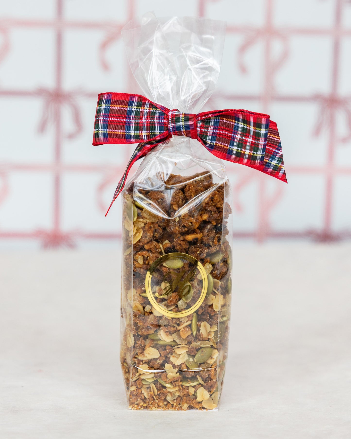 Stocking Stuffer Granola (12/23 & 12/24 Only)