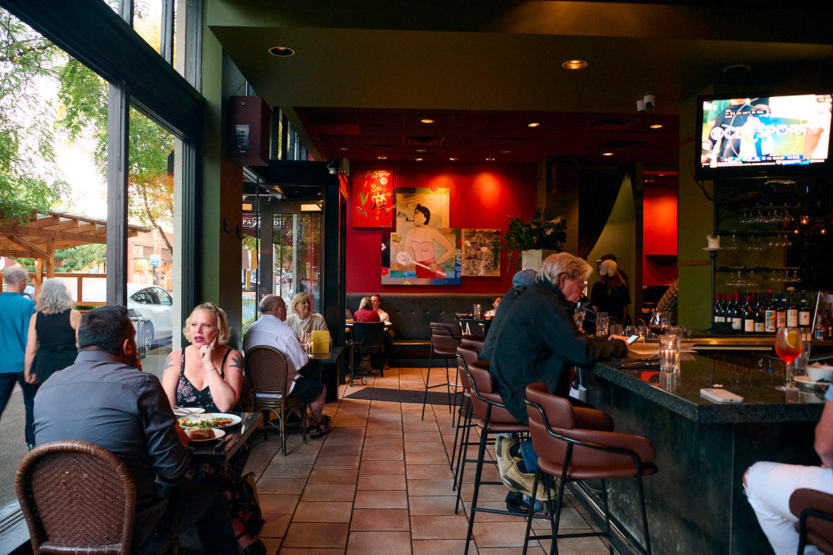 Jo Bar & Rotisserie